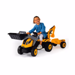 Smoby 710304 véhicule pour enfants