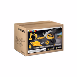 Smoby 710304 véhicule pour enfants - Vue supplémentaire 5