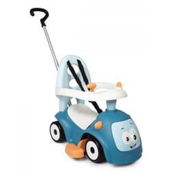 Smoby 720304 jouet à bascule et à enfourcher Voiture à conducteur porté