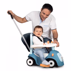 Smoby 720304 jouet à bascule et à enfourcher Voiture à conducteur porté