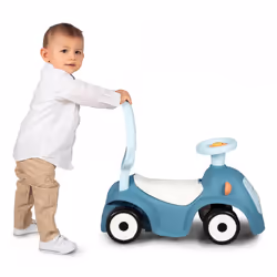 Smoby 720304 jouet à bascule et à enfourcher Voiture à conducteur porté