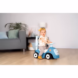 Smoby 720304 jouet à bascule et à enfourcher Voiture à conducteur porté - Vue supplémentaire 6