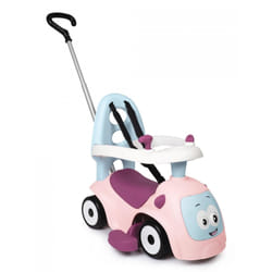 Smoby 720305 jouet à bascule et à enfourcher Voiture à conducteur porté