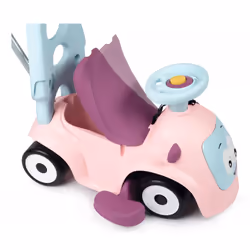 Smoby 720305 jouet à bascule et à enfourcher Voiture à conducteur porté