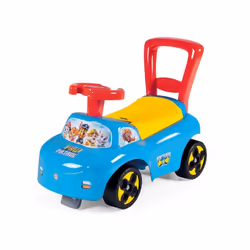 Smoby Paw Patrol Auto Ride-on