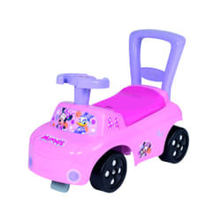 Smoby MINNIE PORTEUR AUTO