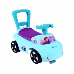 Smoby FROZEN PORTEUR AUTO, France, 200 mm, 268 mm, 500 mm