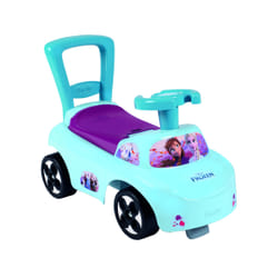 Smoby FROZEN PORTEUR AUTO