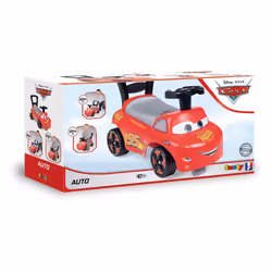Smoby 720534 jouet à bascule et à enfourcher Voiture à roulettes