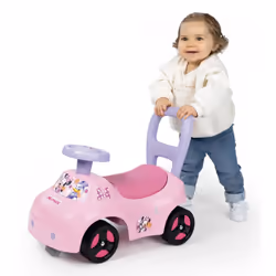 Smoby 720544 jouet à bascule et à enfourcher Voiture à conducteur porté