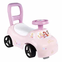 Smoby 720549, 1 an(s), 4 roue(s), Rose