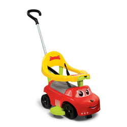 Smoby Porteur Auto Balade Elec