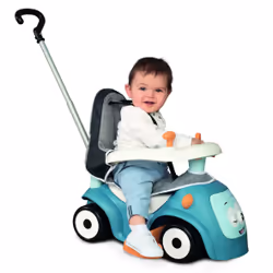 Smoby HOUSSE SIEGE PORTEUR MAESTRO