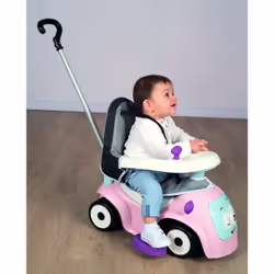Smoby HOUSSE SIEGE PORTEUR MAESTRO - Vue supplémentaire 4