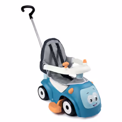 Smoby HOUSSE SIEGE PORTEUR MAESTRO - Vue supplémentaire 6
