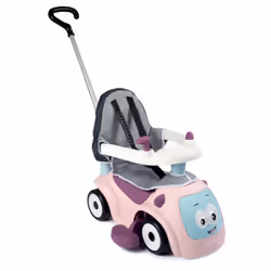 Smoby HOUSSE SIEGE PORTEUR MAESTRO - Vue supplémentaire 7