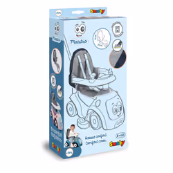 Smoby HOUSSE SIEGE PORTEUR MAESTRO - Vue supplémentaire 8