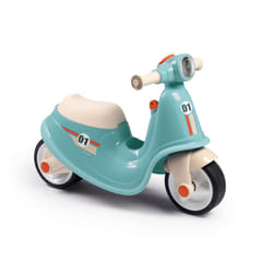 Smoby 7600721006 Scooter à roulettes