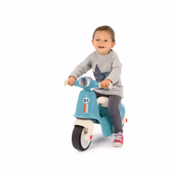 Smoby 7600721006 Scooter à roulettes - Vue supplémentaire 5