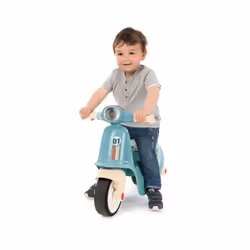 Smoby 7600721006 Scooter à roulettes - Vue supplémentaire 6