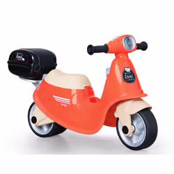 Smoby Scooter Ride-on Food Express