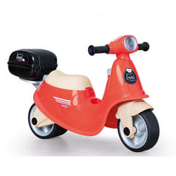 Smoby Scooter Ride-on Food Express Scooter à roulettes