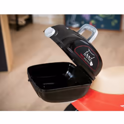 Smoby Scooter Ride-on Food Express Scooter à roulettes - Vue supplémentaire 10
