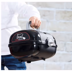 Smoby Scooter Ride-on Food Express Scooter à roulettes - Vue supplémentaire 11