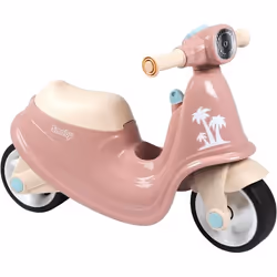 Smoby Porteur Scooter Rose, 1,5 an(s), Rose