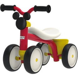 Smoby MICKEY PORTEUR ROOKIE