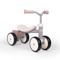 Smoby PORTEUR ROOKIE ROSE
