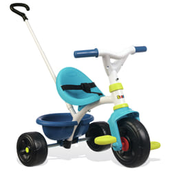 Smoby 7600740323 jouet à bascule et à enfourcher Tricycle autoporteur