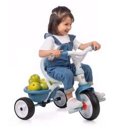 Smoby Be Move Tricycle autoporteur