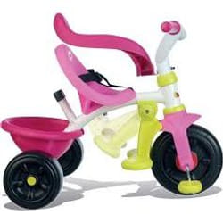 Smoby Be Fun tricycle Enfants Propulsion avant Droit