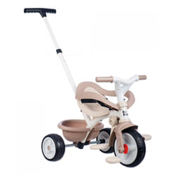 Smoby 740418 tricycle Enfants Propulsion avant Droit