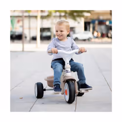 Smoby 740418 tricycle Enfants Propulsion avant Droit - Vue supplémentaire 4