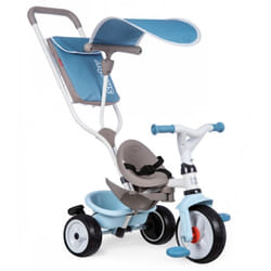 Smoby Balade Plus Tricycle autoporteur