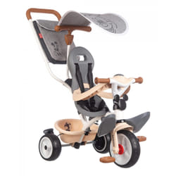 Smoby 741402 tricycle Enfants Propulsion avant Droit