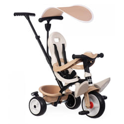 Smoby 741403 tricycle Enfants Propulsion avant Droit