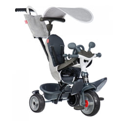 Smoby 741503 tricycle Enfants Propulsion avant Droit