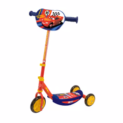 Smoby CARS PATINETTE 3R, Chine, Garçon/Fille, 145 mm, 460 mm, 250 mm