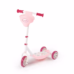 Smoby Corolle Patinette 3R