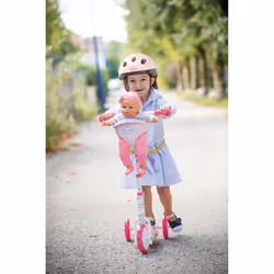Smoby Corolle Patinette 3R
