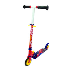 Smoby CARS PATINETTE 2R PLIABLE