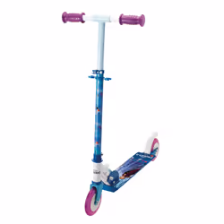 Smoby Frozen 2 Patinette 2R Pliable, Bleu, 5 an(s), Frozen, Chine, 320 mm, 700 mm
