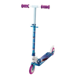 Smoby Frozen 2 Patinette 2R Pliable