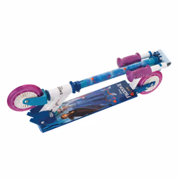 Smoby Frozen 2 Patinette 2R Pliable
