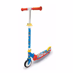 Smoby Paw Patrol Patinette 2R Pliable, Garçon/Fille, 5 an(s), Multicolore, 8 an(s), Chine, 1/31/2024