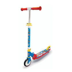 Smoby Paw Patrol Patinette 2R Pliable