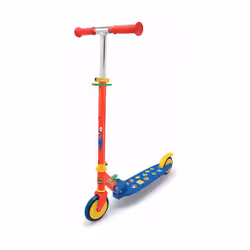 Smoby Super Mario Patinette 2R Pliable, Garçon/Fille, 5 an(s), Multicolore, 8 an(s), Chine, 1/19/2024